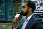 کرسی های تلاوت نفحات القرآن