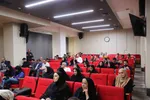 نشست خبری مدیرکل بهزیستی آذربایجان شرقی