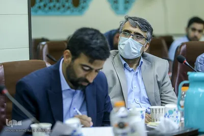 دوشنبه‌های اندیشه‌ورزی اندیشکده تعاون و توسعه