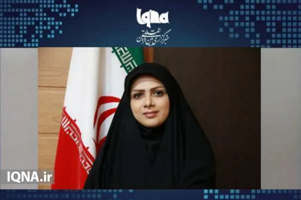 طلوع ستارگان قرآنی بوشهر در بزرگترین رویداد قرآنی وزارت بهداشت