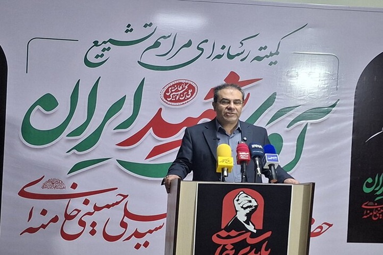 محسن امیدوار، رئیس سازمان حمل‌ونقل بار و مسافر شهرداری کرج