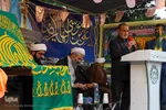 جشن رضوی، ویژه برنامه استقبال از خادمین آستان قدس رضوی در اهر