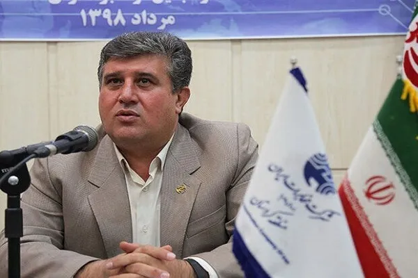 فراهم کردن زیرساخت‌های ارتباطی در مرز باشماق برای زائران اربعین