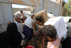 Yemen’s Houthi Ansarullah Rejects WFP Accusations