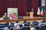 جشن ازدواج ۲۴ نوعروس کمیته امداد مازندران برگزار شد