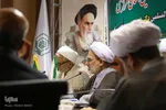 جلسه کمیته فرهنگی و آموزشی ستاد اربعین استان مرکزی در اراک