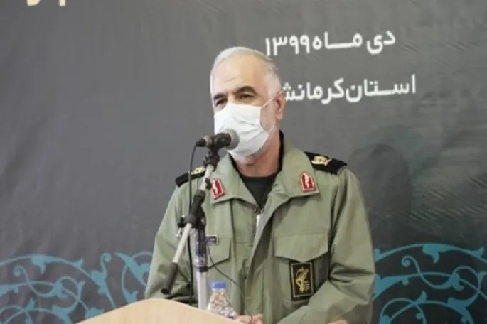 پرونده انتقام شهید سلیمانی باز است