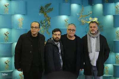 پنجمین روز جشنواره بین‌المللی فیلم فجر