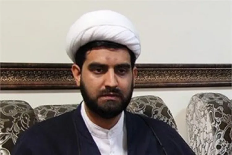 رقابت قرآنی 303 مددجوی کشور در قم