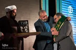 ویژه‌برنامه «صحن آینه»