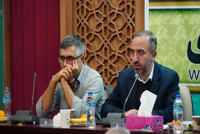 رویداد علمی، تخصصی و کاربردی هوش مصنوعی در دانشگاه تبریز
