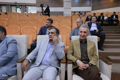 بازدید رئیس ستاد اجرایی سی و هشتمین دوره جشنواره ملی قرآن دانشجویان از روند برگزاری مسابقات