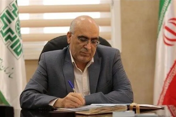 هدف درآمدهای مالیاتی حمایت از تولیدکننده واقعی است
