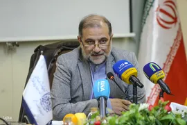 نشست هم‌اندیشی اعضای ستاد راهبری حفظ قرآن با استادان دانشگاهی