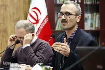نشست علمی تاریخ‌نگاری انقلاب اسلامی