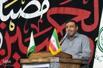 گردهمایی هیئت‌های مذهبی اصفهان در آستانه محرم