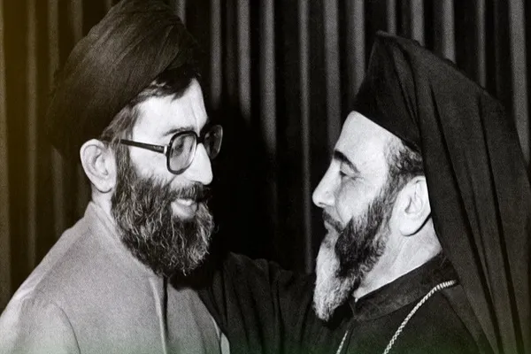 La esperanza en el advenimiento del Salvador es un principio compartido por el islam, el cristianismo y el judaísmo