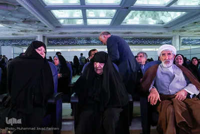 چهارمین همایش بزرگداشت مقام حضرت خدیجه کبری (س)