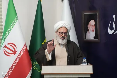 نشست ائمه جمعه شیعه و سنی استان با استاندار آذربایجان‌غربی‎