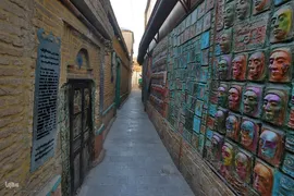 ۱۵ اردیبهشت؛ روز شیراز