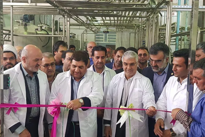 ساخت بیمارستان ۵۴۰ تخت‌خوابی برکت ایرانشهر آغاز شد