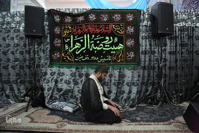 اعتکاف؛ ارتباط خالصانه بنده با پروردگار 