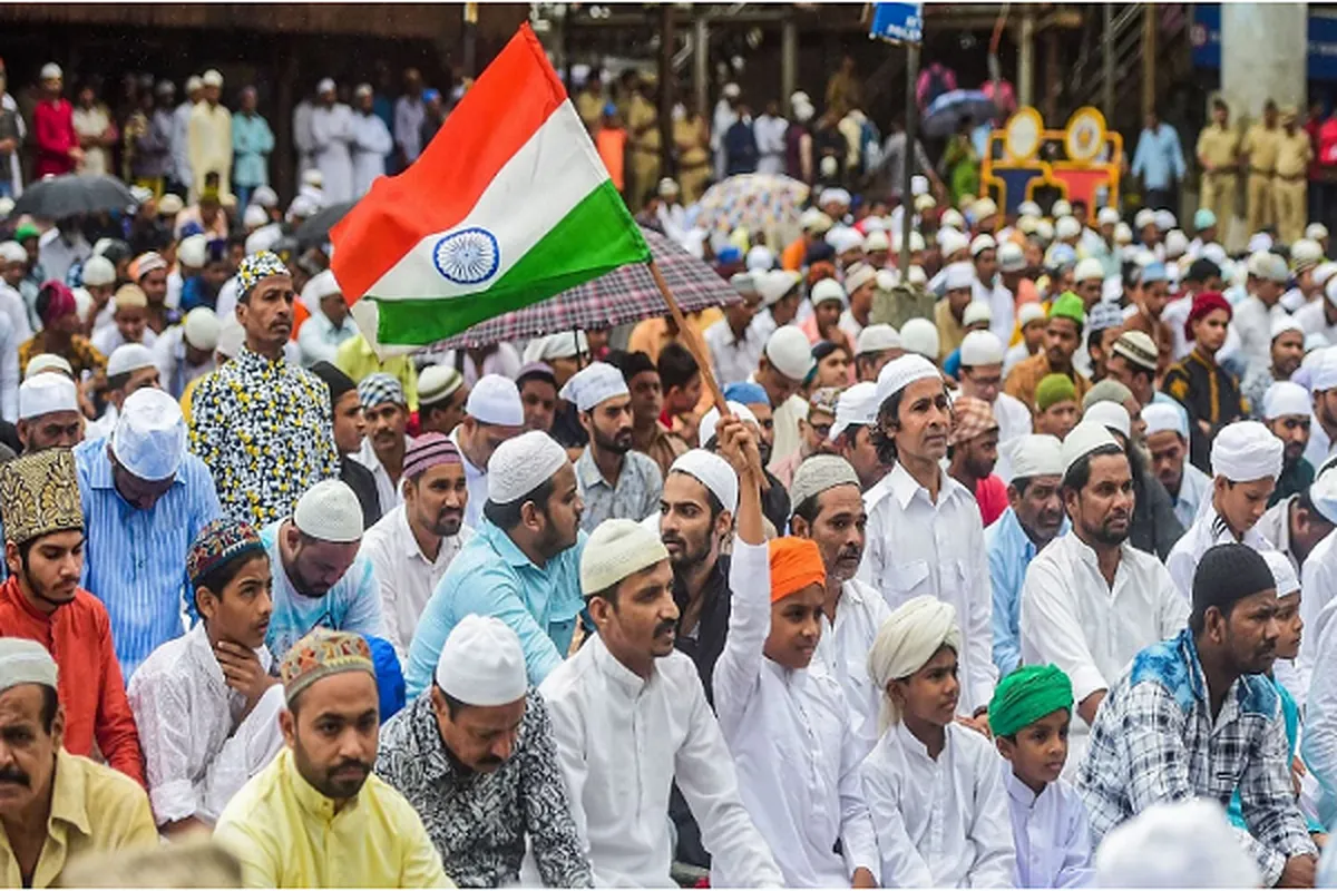 Law in India Allows Discrimination against Muslims: AI Official  