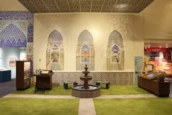 Ausstellung der kulturellen Errungenschaften der Muslime in Chicago eröffnet