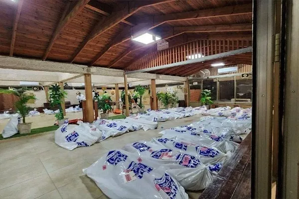 هلاکت دست‌‌کم 400 صهیونیست و جزئیات جدید از نخستین حملات تکاوران فلسطینی