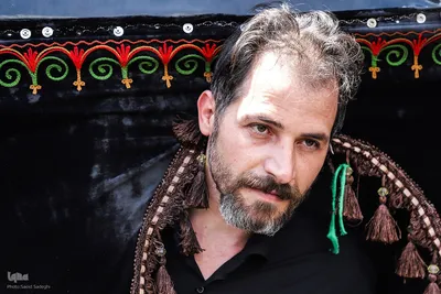 رسم عاشقی