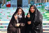انتخابات مجلس شورای اسلامی و خبرگان رهبری در شهرکرد