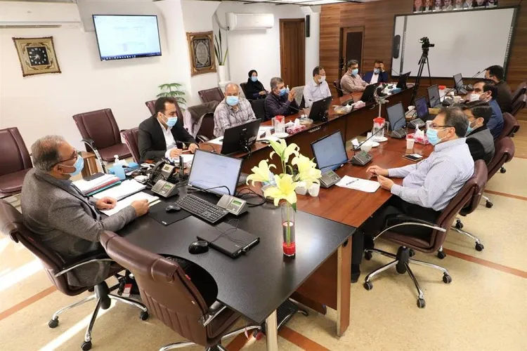 روز پرتلاش مدافعان سلامت فارس در نبرد با کروناویروس