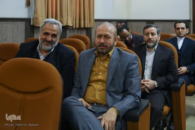 سومین مجمع عمومی انجمن خادمان قرآن کریم