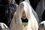 نماز عید سعید فطر در سمنان