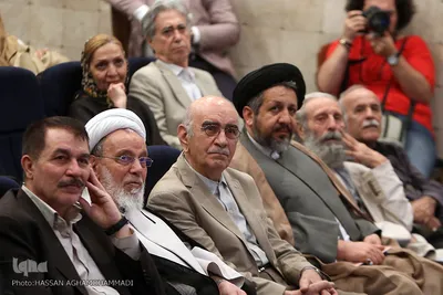 پنجمین دوره اعطای جایزه هنری «غدیر»