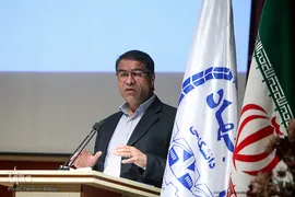 پورعابدی معاون پژوهشی جهاددانشگاهی