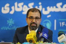مهدی توسلی دبیر فرهنگ نیکوکاری خیر ماندگار