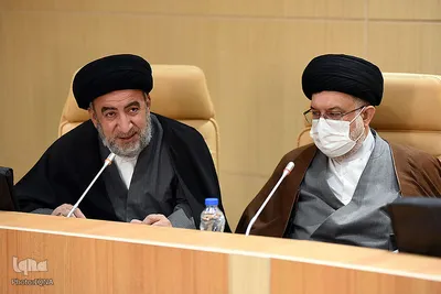 نشست هم اندیشی رؤسای کمیته های تخصصی ستاد دهه مبارک فجر استان فارس‎‎