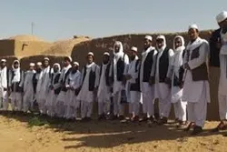 طالبانو په هرات کې د حکومت مهم زندانیان خوشي کړي