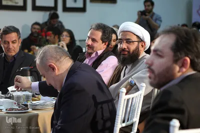 اختتامیه جشنواره فرهنگ، رسانه و آموزش عمومی
