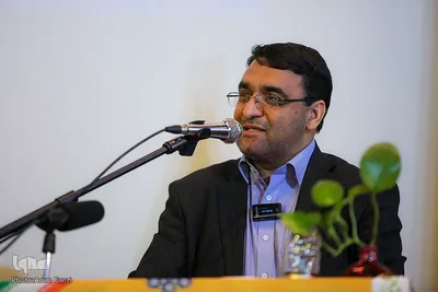 همایش شبکه نظارت شورای نگهبان در شیراز