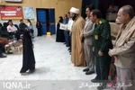 همایش بزرگ بسیجیان و رزمندگان دفاع مقدس بخش شبانکاره