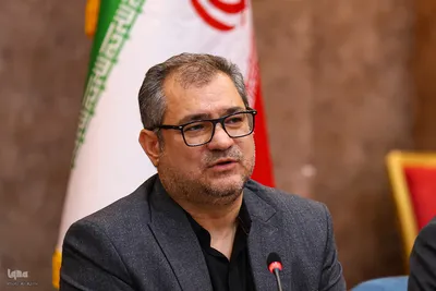 نشست انجمن میراث فرهنگی استان اصفهان