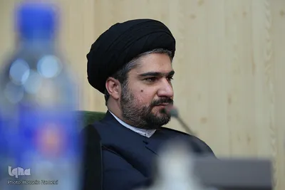 دیدار رئیس سازمان دارالقران کشور با فعالان قرآنی ـ شهرکرد