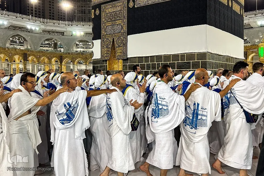 Egypt Says Hajj Pilgrims Need to Take 3 Vaccines, incl. Covid