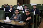 نشست استاندار آذربایجان شرقی با جامعه قرآنی‎