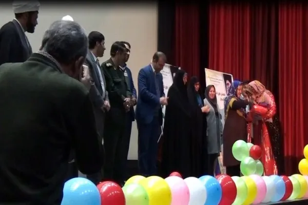 حضرت فاطمه(س) از بُعد عصمت در عالی‌ترین مراتب بشری قرار دارد
