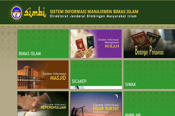 تهیه نسخه اینترنتی خطبه جمعه در اندونزی