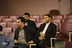 حضور معاون هماهنگی و امور مجلس جهاددانشگاهی در جمع جهادگران دانشگاهی آذربایجان شرقی‬