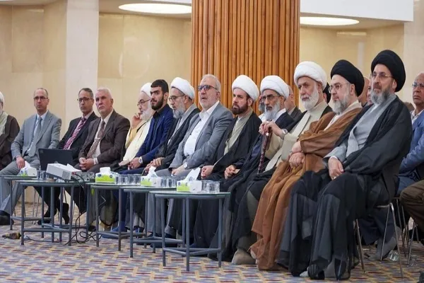 إقامة ملتقى 